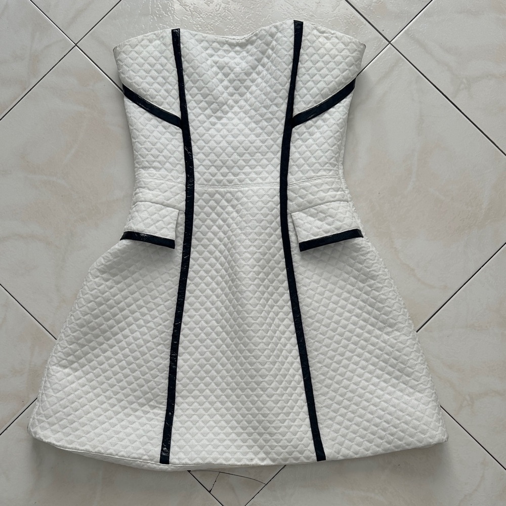 Alexis Mini Dress